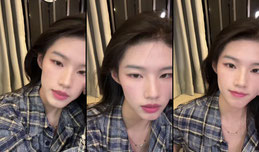 Faye.正在直播