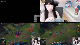 롤 스타 뽑기 시참 미션 ⎛⎝(•‿•)⎠⎞ ♥