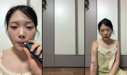 잘..지냈어…?