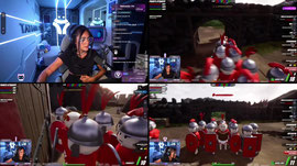 A l'attaquuuuuuuuue !!!!  | GTA RP 16h30 | !legion !lenovo