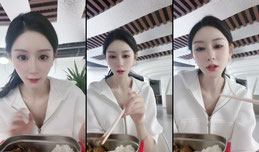 一个175模特