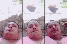 Untitled stream