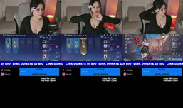 Lets Go LIVE!