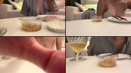 으른) 술먹방