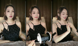 62岁姐姐ASMR