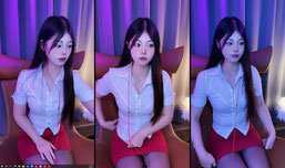 顶级妻感秘书
