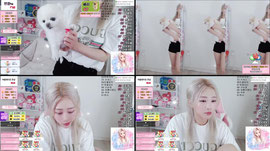 땅콩버터오징어만 만든 유서아
