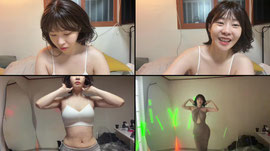엉큰녀효진