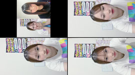 Tiktokフォローしてね(*^^*)