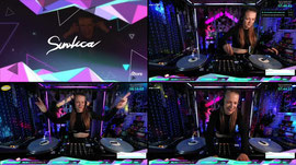 😈 Mute Marathon Tag 72 😈 | Oldschool Hardstyle | !insta !PrepmyMeal !More !holy !SF #Werbung