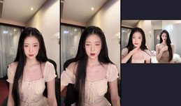 晚上好