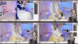 【COS 3D麦】耳边酥麻~