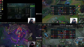 BIG 🆚 USE - Almanya ligi playoffları (BO5) 5 dk delay - !itemsatis