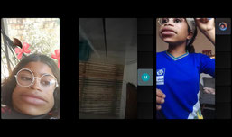 Untitled stream