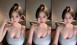 想静静吖正在直播