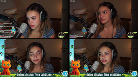 🌸 Spendenstream für die Feinis !tierschutz 🌸 + danach LATE NIGHT GYM | !elgato !amd !voko !prep  *Werbung*