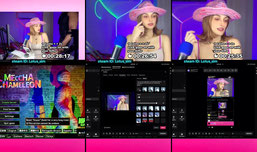 Lets Go LIVE!