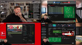 WWE Talk ( Wenn Flo erlaubt ) / FM Rückrunde *werbung Spots frei für Morgen -->  !tab !prep !instant !cash !aog 🌴!steini --> Urlaubsvlog 🌴