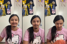 Untitled stream