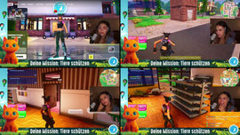 🌸 Spendenstream für die Feinis !tierschutz 🌸 + danach LATE NIGHT GYM | !elgato !amd !voko !prep  *Werbung*