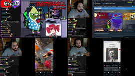 💎 Daily Dose of Slop (instagram Reels) ➜New Game Releases 💎  !vod