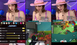 Lets Go LIVE!