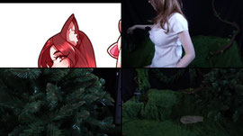 build a video set with me :3