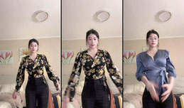 素颜唠嗑