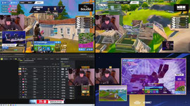 EWC 2026 – FORTNITE – MUNDIAL DE RELOAD (GRUPO A, PASA TOP 7 A FINALS) !audios !formato