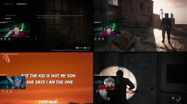 Я ЗАПЕРСЯ ДОМА 👿 ПОКА НЕ ПРОЙДУ THE LAST OF US (content++)
