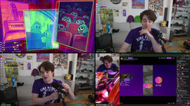 👨‍🍳 GAMING WITH FOOLISH, RYAN & JANET 👨‍🍳 MIDOFFS STALKING👨‍🍳 BIG REACTS 👨‍🍳