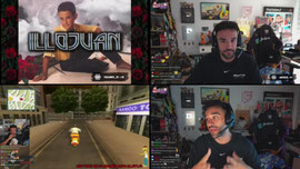 ALARMA 🚨 GAMEPLAY DE GTA 6 FILTRADO 🚨 DESEMPLEADOS ASSEMBLE 🚨