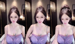 兄弟们我女装好看吗