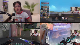 !YT [ENG/AR] OH MY DAYS VALO NEW SEASON PLEASE YA ALLAH GIVE ME THE BEST TEAMMATES (ameen)