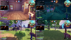 [NL] WE hebben nog vakantie!!🎮 | 🔴 Stream #204