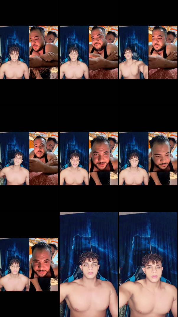 Recording Thumbnail