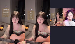 深夜哄睡