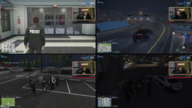 [Corleone City RP] ⋮ | Mahone beim PD !dc !insta !tiktok !travbuddies !spende !prime
