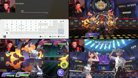 POKÉMON CHAMPIONS CON LA CABRA (yo)