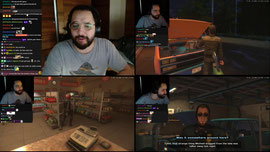 💎NEW SLOP HORROR GAMES ➜ HERROR GAS STATION 💎 !vod