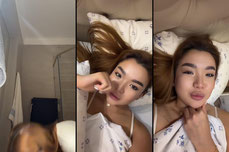 Untitled stream