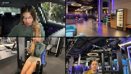 🔥GYM FETZEN #WinterArc Vorbereitung 🔥| !elgato !amd !voko !prep  *Werbung*