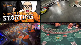 DAY 6 DOWN $2,000… WE'RE DUE FOR A WINNING DAY | !Socials @GenghisKon83