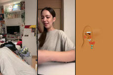 Untitled stream