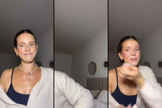 New Makeup💌 stellt Fragen
