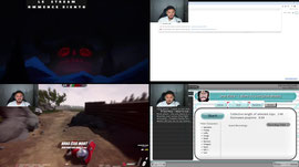 RE:ZERO SAISON 3 DECOUVERTE + JEUX CHILL