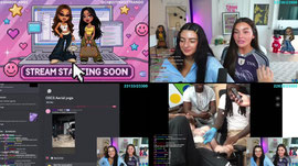 JUST CHATTING🤏RECAPPING🤏REACTING🤏