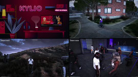 [Flashback WL] Big Jamar Ten Savage #10 !discord !tiktok !youtube !perso !rediff !KL