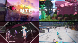 SUMMER UPDATE -NTE- [DECOUVERTE & PULL] !sponso !NTE #NTE #NevernesstoEverness #NET1.3