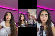 Untitled stream